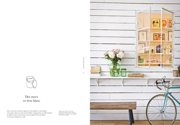 646862-001-C Livre - La Maison