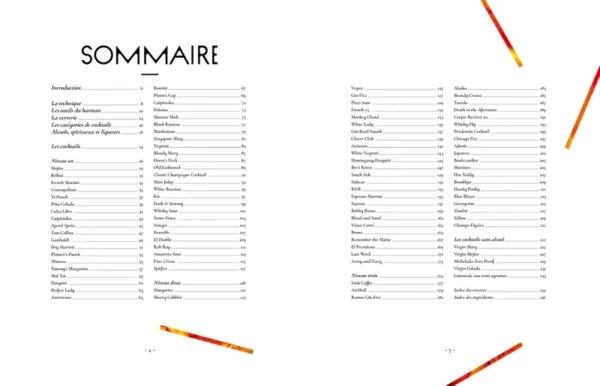 750213-001-C Livre - 100 cocktails cultes