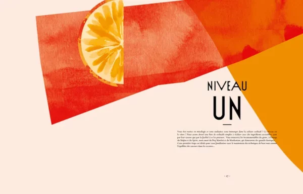 750215-001-C Livre - 100 cocktails cultes