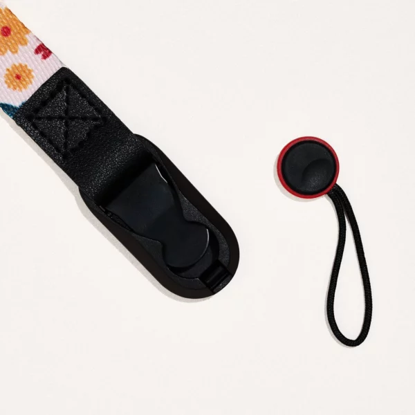 Sangle bandoulière pour appareil photo