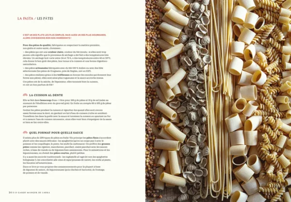 822670-001-C Livre de cuisine - La cucina povera