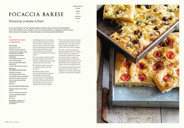 822671-001-C Livre de cuisine - La cucina povera