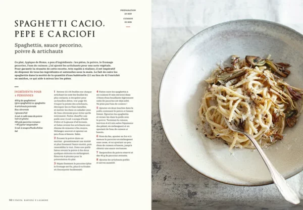 822672-001-C Livre de cuisine - La cucina povera