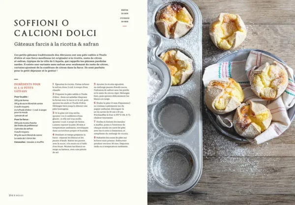 822674-001-C Livre de cuisine - La cucina povera