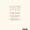 9782017300052-002-X Carnet de coloriage - Cabanes