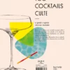 9782019467173-002-X Livre - 100 cocktails cultes