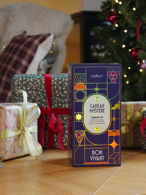 DSC04985 Cadeau mystère - Bon vivant