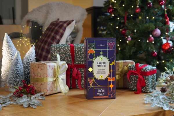 DSC04985 Cadeau mystère - Bon vivant