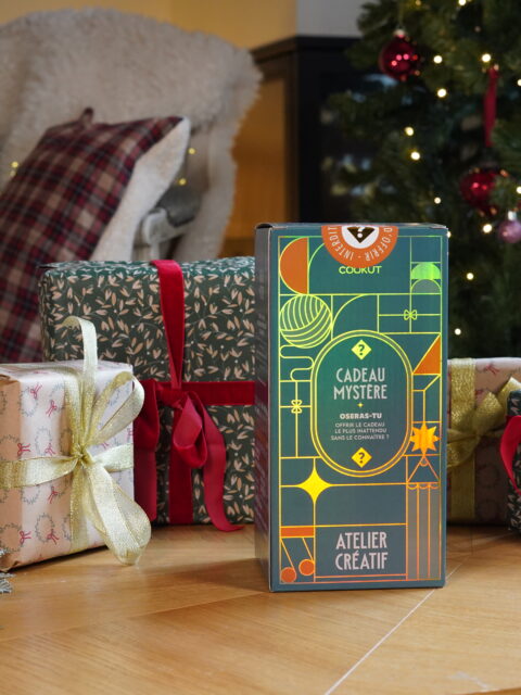 DSC04989 Cadeau mystère - Atelier créatif