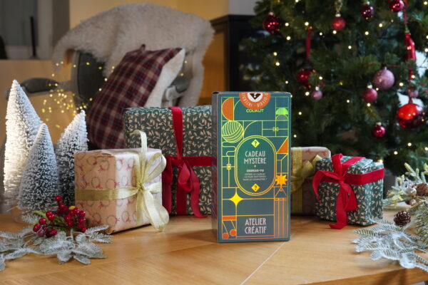 DSC04989 Cadeau mystère - Atelier créatif