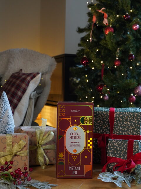DSC05041 Cadeau mystère - Instant jeu
