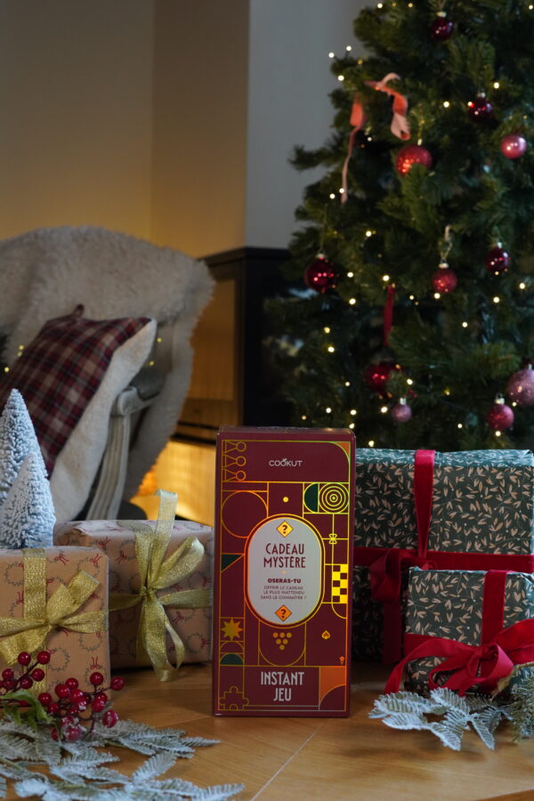 DSC05041 Cadeau mystère - Instant jeu