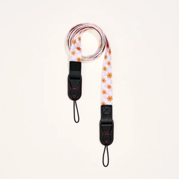 Sangle bandoulière pour appareil photo