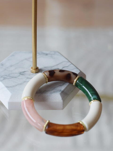 glowy 4è Bracelet en acrylique - Glowy n°47