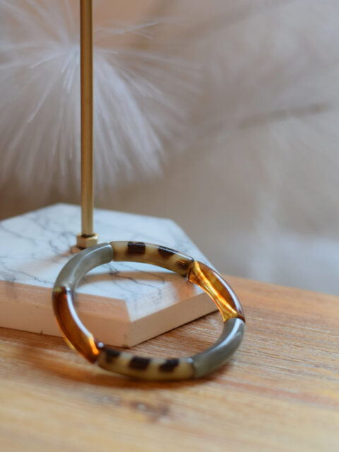 palma 30 Bracelet en acrylique - Palma n°30