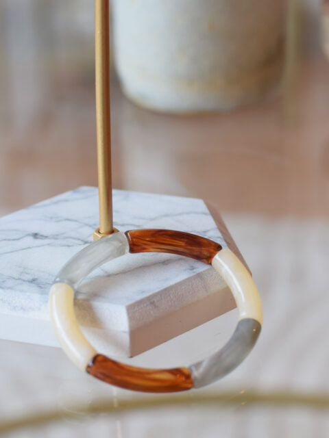 palma 42 Bracelet en acrylique - Palma n°42