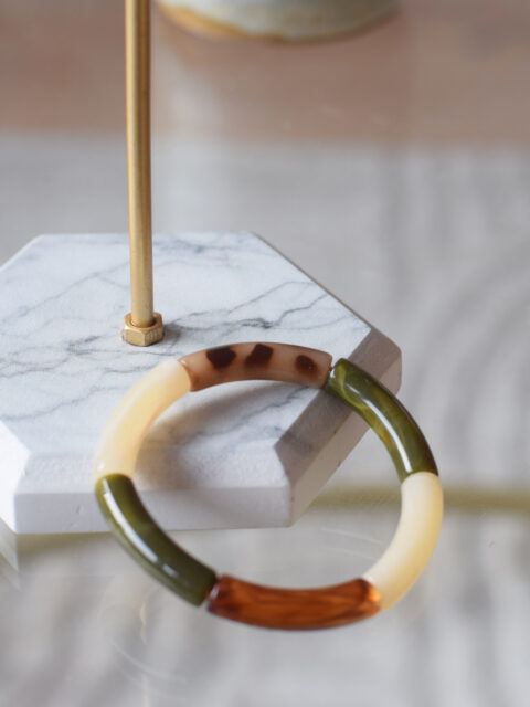 palma 84 Bracelet en acrylique - Palma n°84