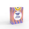 Secret box - Le cadeau surprise
