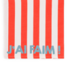 Serviette de table Joséphine - J'ai faim !