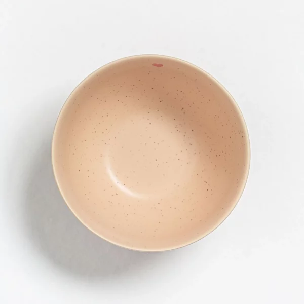 Bol en grès - Cozy hearts - Edition limitée