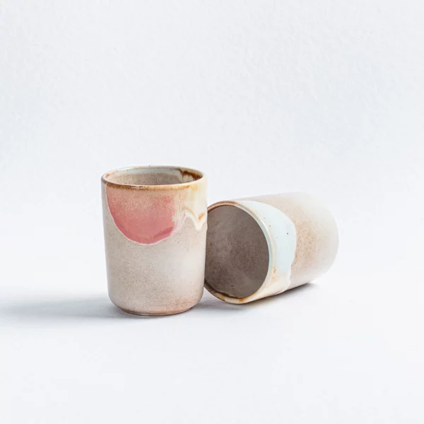 AO-EBH_1165_square Tasse en grès - Ice Cream