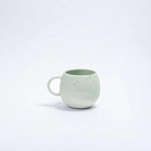 Tasse en grès - Party