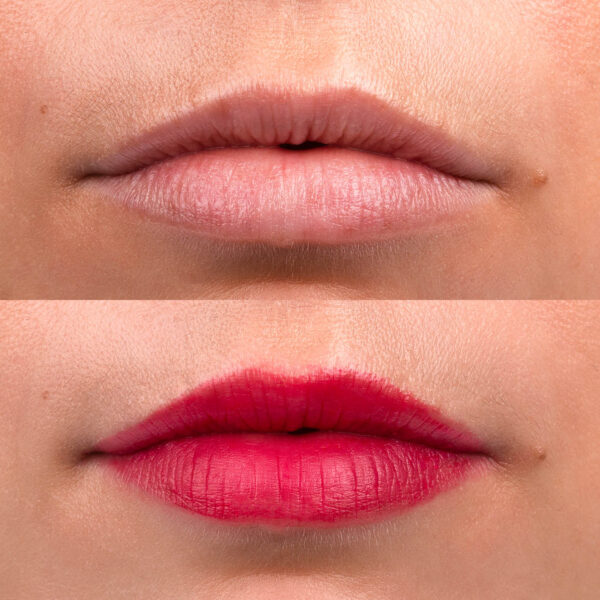 Eau à lèvres - Teinte n°4 Splash framboise
