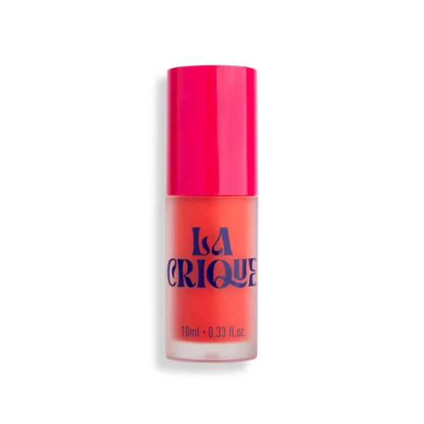 Eau à lèvres - Teinte n°3 Goyave punch