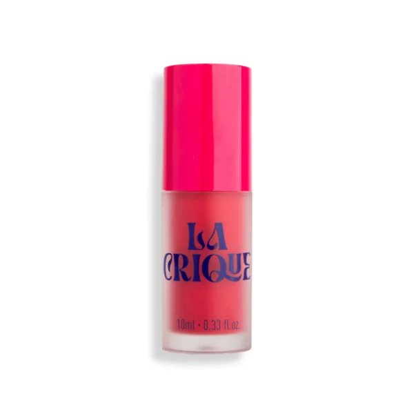 Eau à lèvres - Teinte n°4 Splash framboise