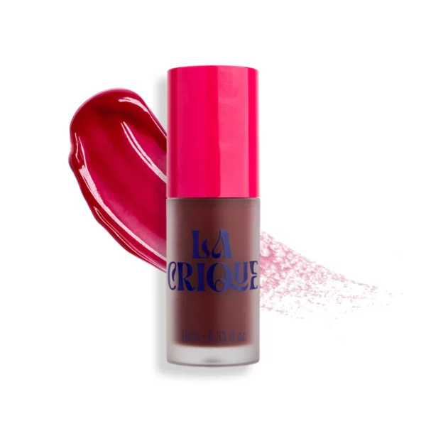Eau à lèvres - Teinte n°5 Crush rubis
