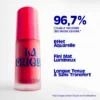 Eau à lèvres - Teinte n°4 Splash framboise