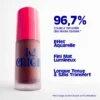 Eau à lèvres - Teinte n°5 Crush rubis