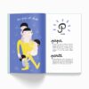Livre à compléter - Ta 1ère année de A à Z