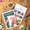 Carnet de coloriage A4 - Boutiques