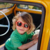 Lunettes de soleil enfants - Hossy Grace