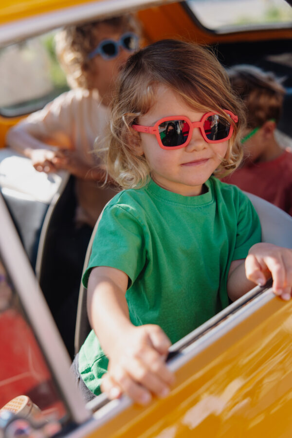 Lunettes de soleil enfants - Hossy Grace
