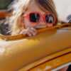 Lunettes de soleil enfants - Hossy Grace
