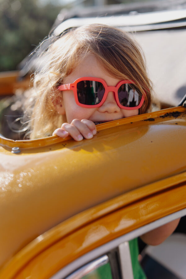 Lunettes de soleil enfants - Hossy Grace