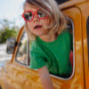 Lunettes de soleil enfants - Hossy Grace