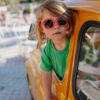 Lunettes de soleil enfants - Hossy Grace