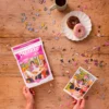 Puzzle 1000 pièces - Les copines