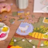Puzzle 1000 pièces - Les copines