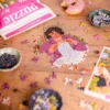 Puzzle 1000 pièces - Les copines