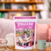 Puzzle 1000 pièces - Les copines