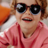 240529-HH-0091 Lunettes de soleil enfants - Megy Craky blue