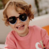 240529-HH-0107 Lunettes de soleil enfants - Megy Craky blue