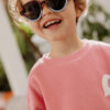 240529-HH-0113 Lunettes de soleil enfants - Megy Craky blue