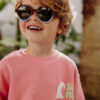 240529-HH-0116 Lunettes de soleil enfants - Megy Craky blue
