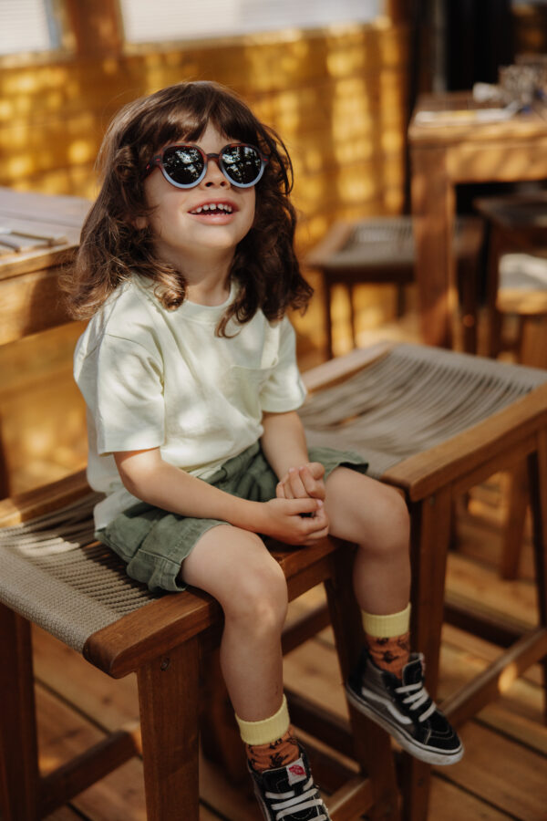 240605-HH-0135 Lunettes de soleil enfants - Megy Craky blue