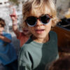 24102024-HH-0234 Lunettes de soleil enfants - Megy Craky blue
